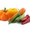 Vegetables